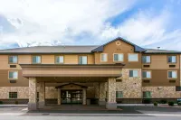 Comfort Inn Ballard-Roosevelt Hotels in Uintah County