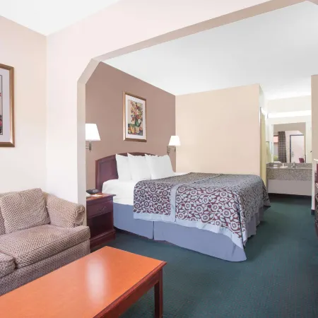 Days Inn by Wyndham Dublin GA