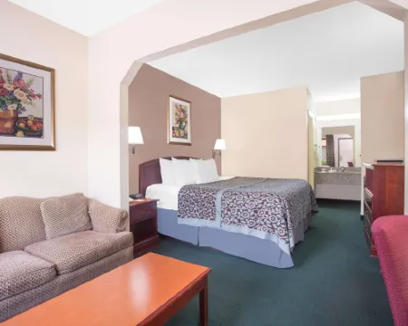 Days Inn by Wyndham Dublin GA Hotels in Dublin