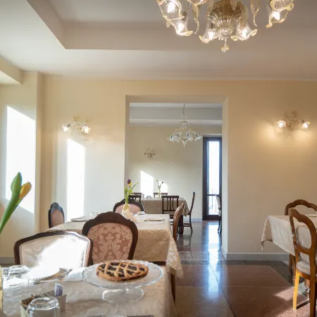Agriturismo Villa Val d'Olivi