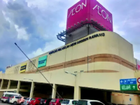 New Rawang Hotel Hotels in Rawang
