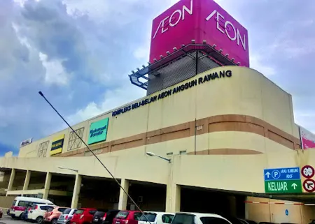 New Rawang Hotel
