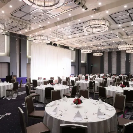 Hotel Metropolitan Takasaki