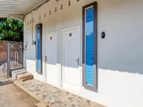 Hotel O Wisma Bani Pandi Syariah