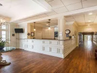 Plantation Resort on Crystal River Hotels in Citrus County