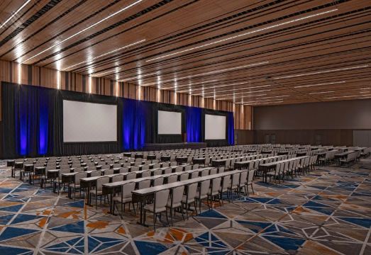 하얏트 리젠시 시애틀 이미지