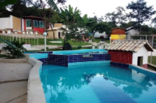 Pousada Estalagem Da Serra Hotels in Santana do Riacho