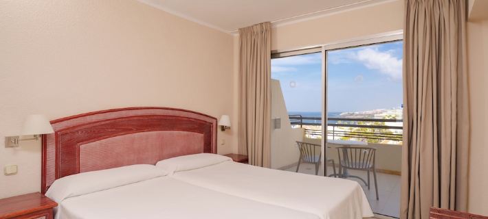 Hovima Santa María Hotels in Adeje