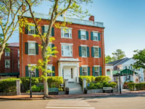 Jared Coffin House Hotels in Nantucket County