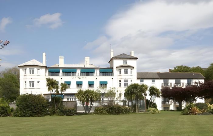 The Imperial Hotel Exmouth
