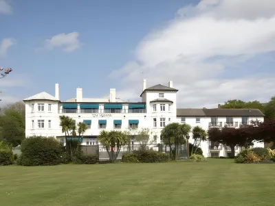 The Imperial Hotel Exmouth Hoteles en 