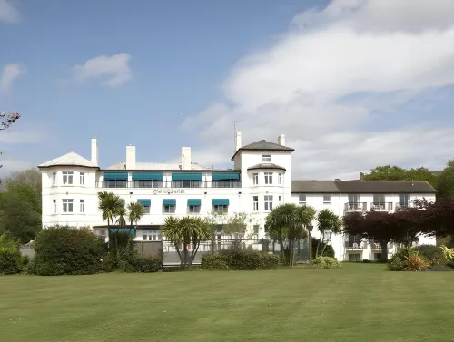 The Imperial Hotel Exmouth Các khách sạn ở Lympstone