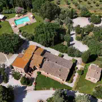 San Lorenzo Hotel Exterior