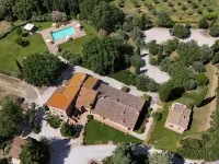 San Lorenzo Hotels in Gambassi Terme