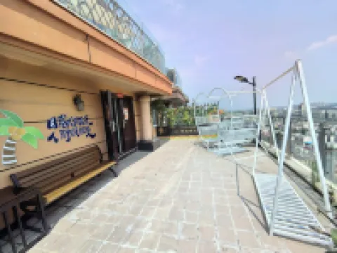 Sky Garden Holiday Homestay (Daoqing Road)