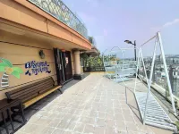 Sky Garden Holiday Homestay (Daoqing Road)