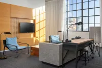 Fordson Hotel, in the Unbound Collection by Hyatt