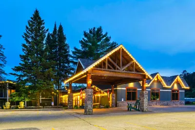 Hidden Valley Resort, Ascend Hotel Collection