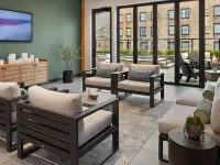 Canopy by Hilton Minneapolis - Mill District Hotels near Williams Arena