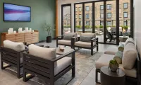 Canopy by Hilton Minneapolis - Mill District - 4-stjärniga
