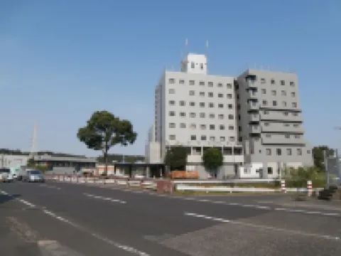 ホテル大藏 鹿屋のホテル