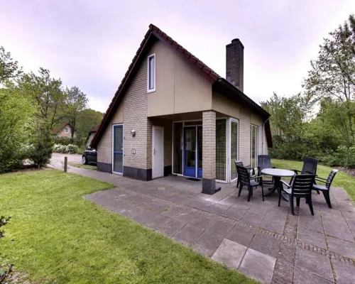 6-Persoons Hotels in Dalfsen