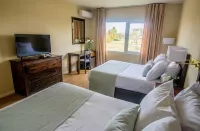 Wyndham Garden Campana Hotels in Буенос-Айрес
