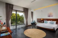 Khmer House Boutique Hôtels à : 