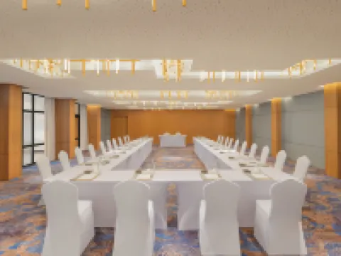 Courtyard Goa Colva Hotels in Colva