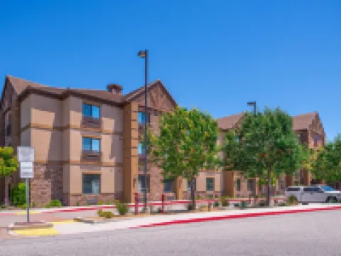 SpringHill Suites Temecula Valley Wine Country Hotels in Temecula