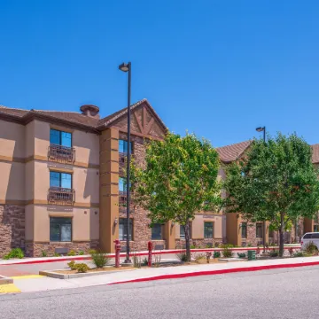 SpringHill Suites Temecula Valley Wine Country