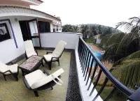 Susegad Suites Goa Apartments & Villas with Reserved Parking