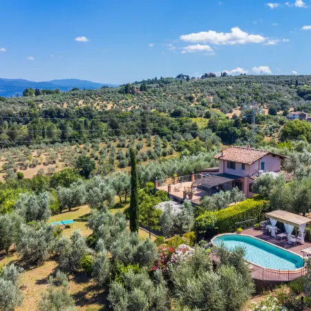Poggio De'Galli