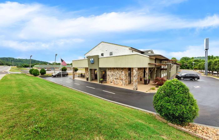 Best Western Dayton