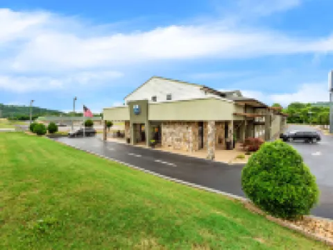 Best Western Dayton Hotels in Dayton