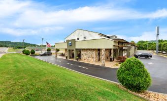 Best Western Dayton