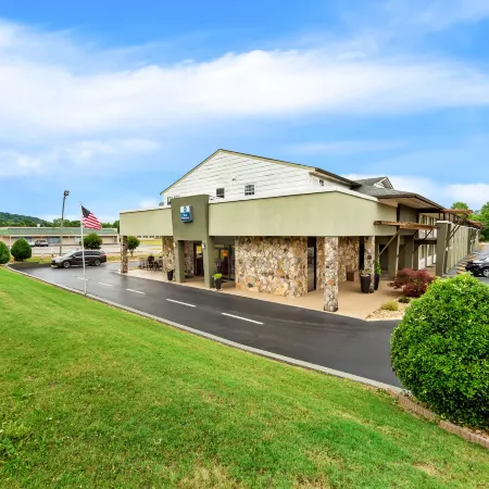 Best Western Dayton