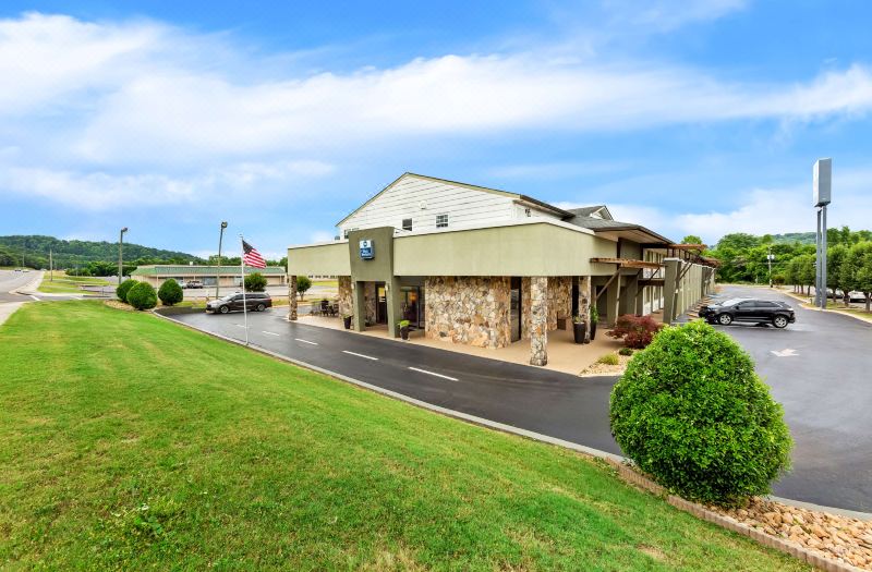 Best Western Dayton