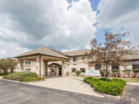 Howard Johnson by Wyndham Manteno Hotels in Kankakee County