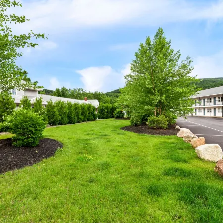 Rodeway Inn