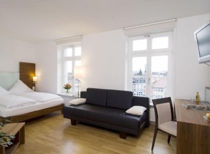 Hotel Augustiner Tor