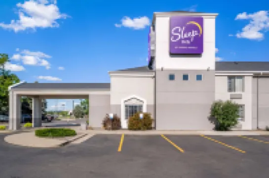 Sleep Inn Billings