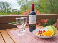 Nasu No Mori Yumotos Villa 15 Minutes Walk to Sh Hotels in Nasu