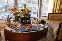 Swissôtel Al Maqam Makkah Hotels in Mekka