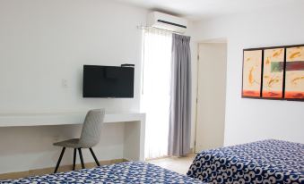Hotel St. George