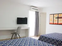 Hotel St. George Hôtels à : Celaya