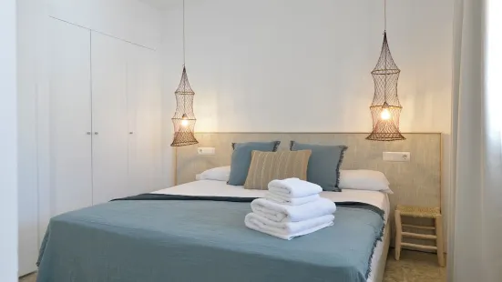 Hostal Boutique Sa Nansa