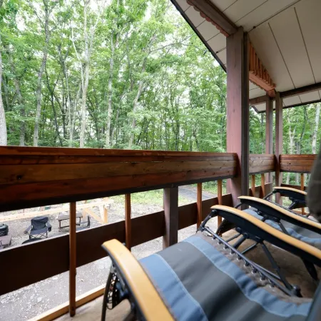 Gachinko BBQ Lodge Kitakaruizawa