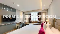 Leedon Hotel & Suites Surabaya
