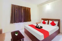 Joel's River Wood Hotels in Chopdem